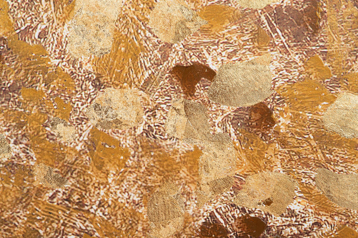 Boîte d'arbre en aluminium 80x4x120 cm