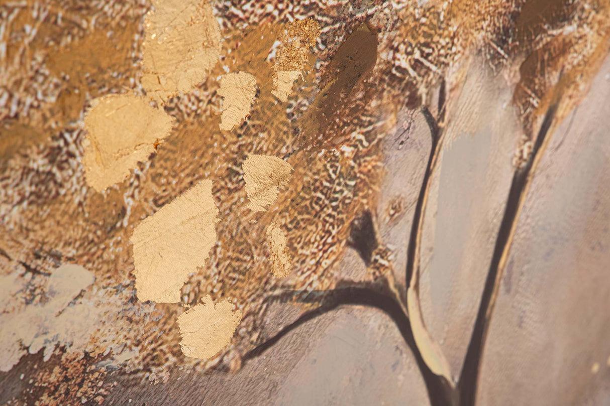 Boîte d'arbre en aluminium 80x4x120 cm