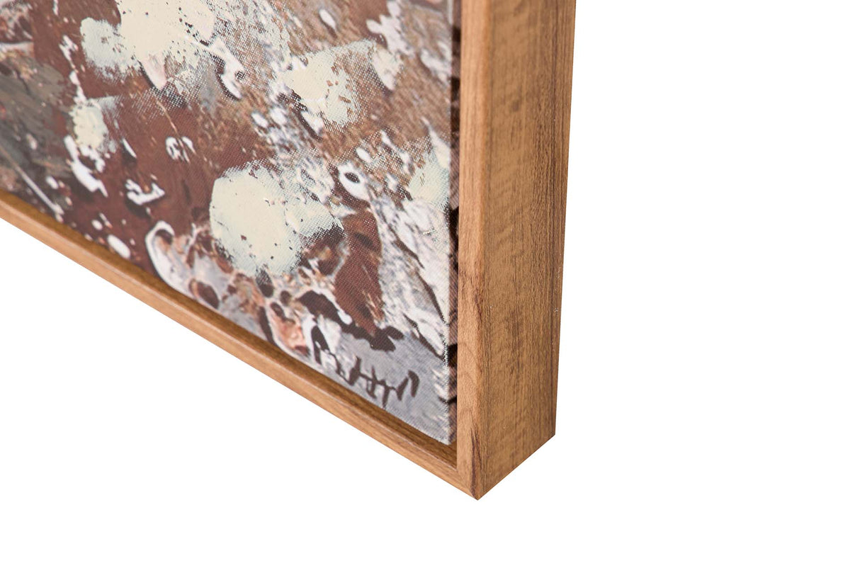 90x4x180 cm Folienbaumbox