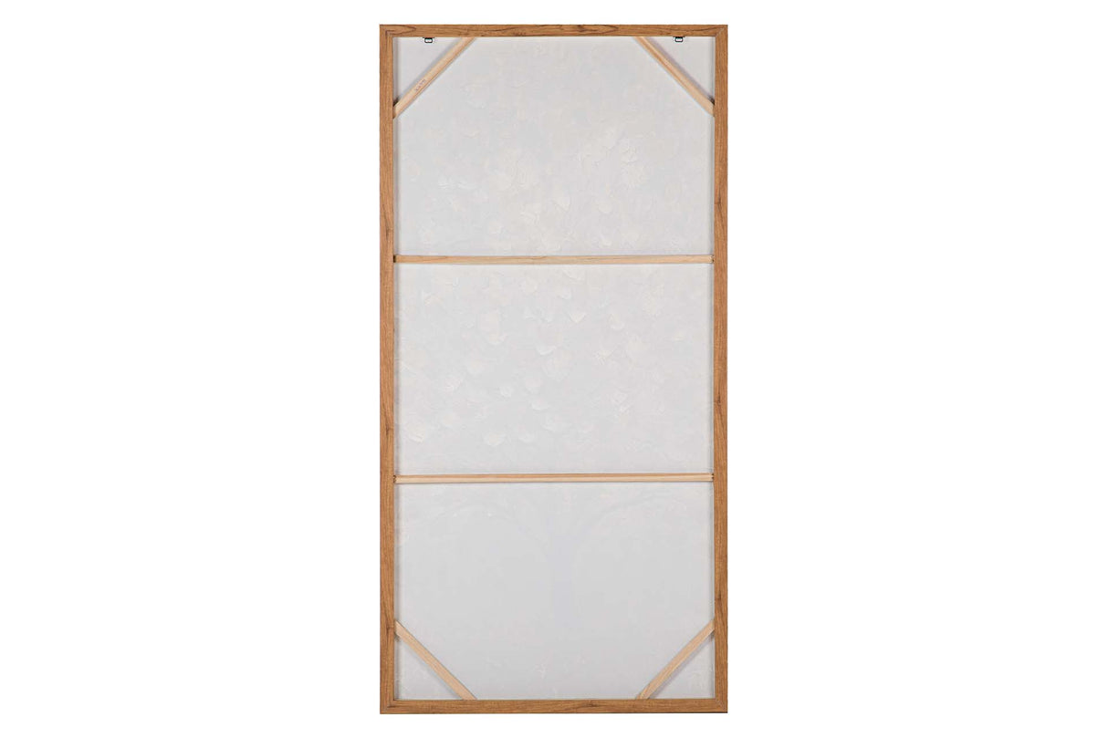 90x4x180 cm Folienbaumbox