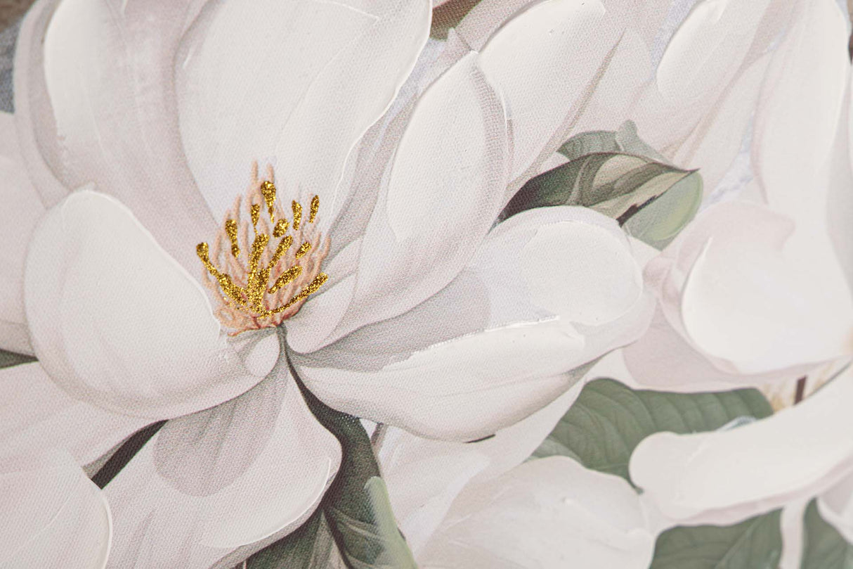 80% handgepackte Mandelbox 80x4x120 cm