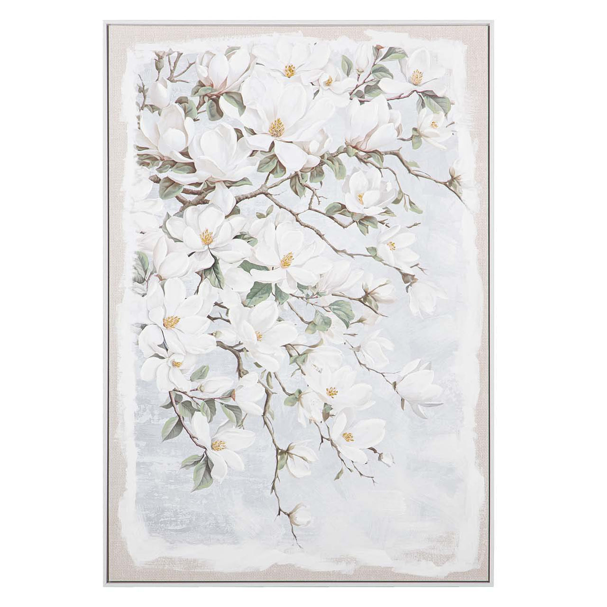 80% handgepackte Mandelbox 80x4x120 cm