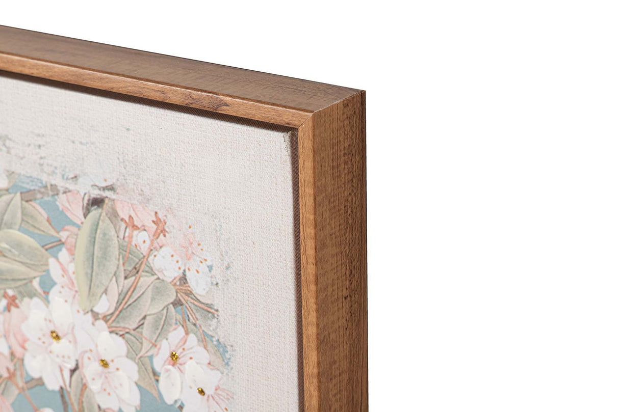 80% handgepackte Mandelbox 80x4x120 cm