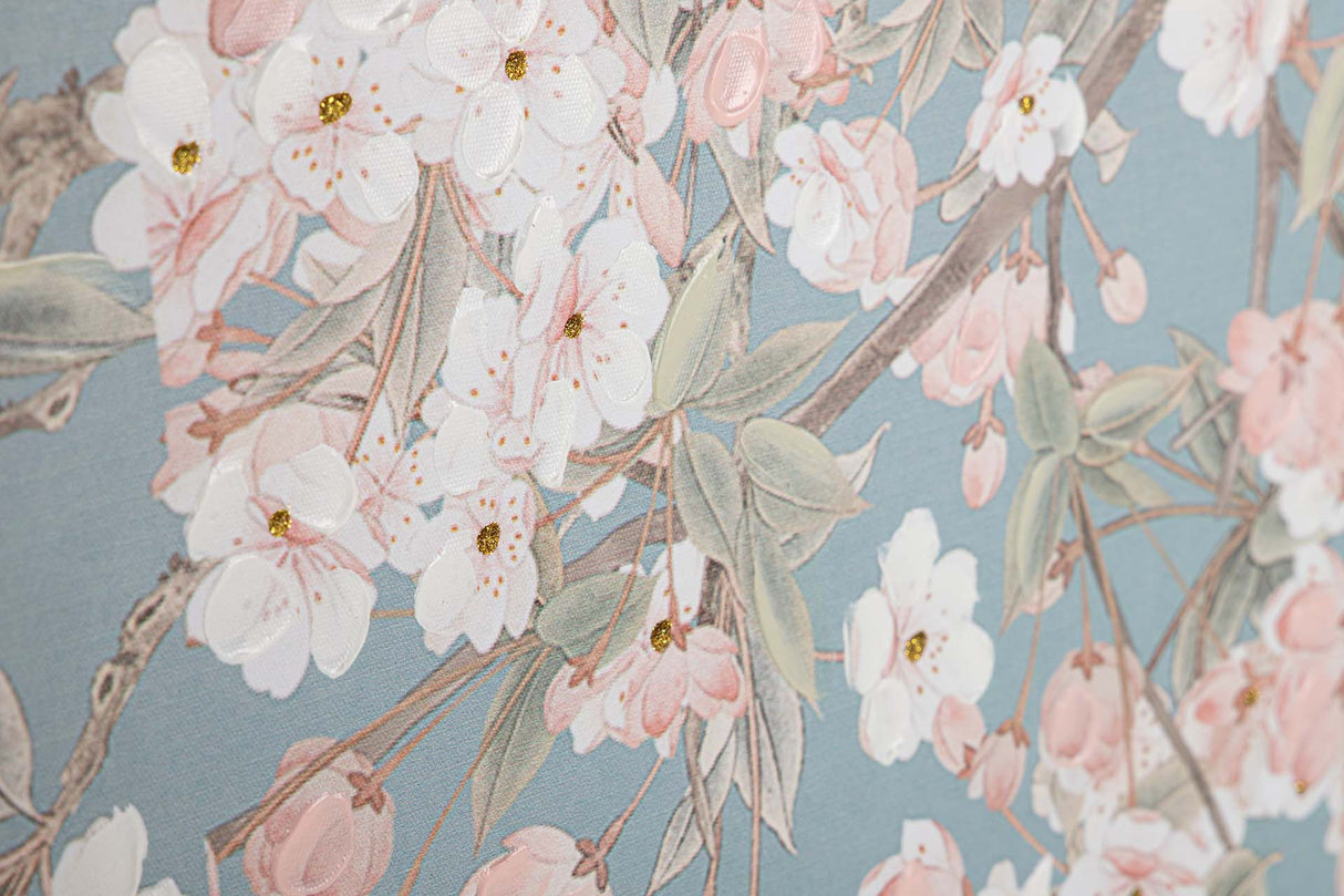 80% handgepackte Mandelbox 80x4x120 cm