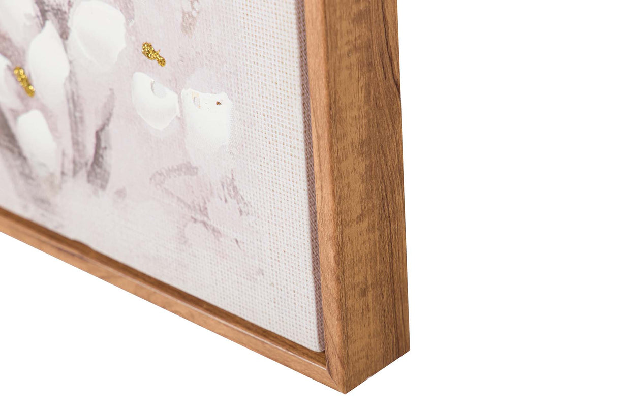 80% handgepackte Mandelbox 90x4x180 cm