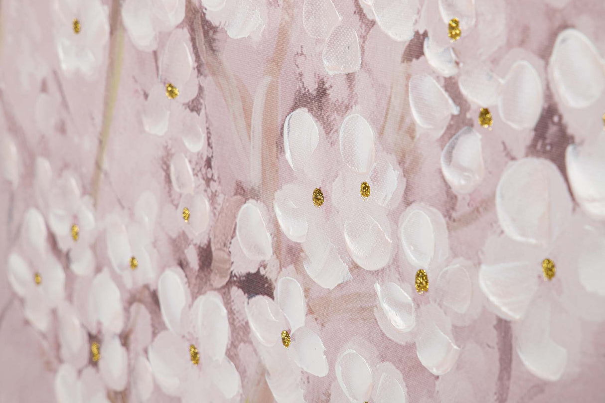 80% handgepackte Mandelbox 90x4x180 cm