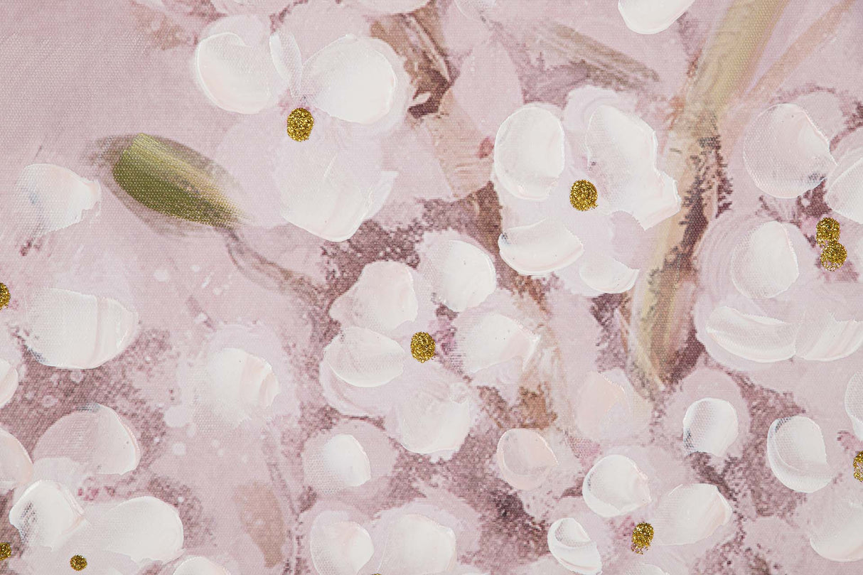 80% handgepackte Mandelbox 90x4x180 cm