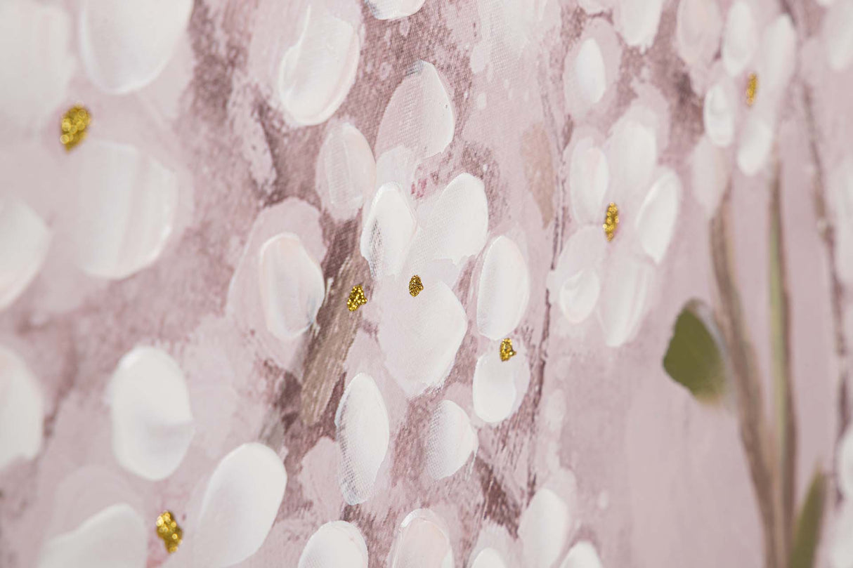 80% handgepackte Mandelbox 90x4x180 cm