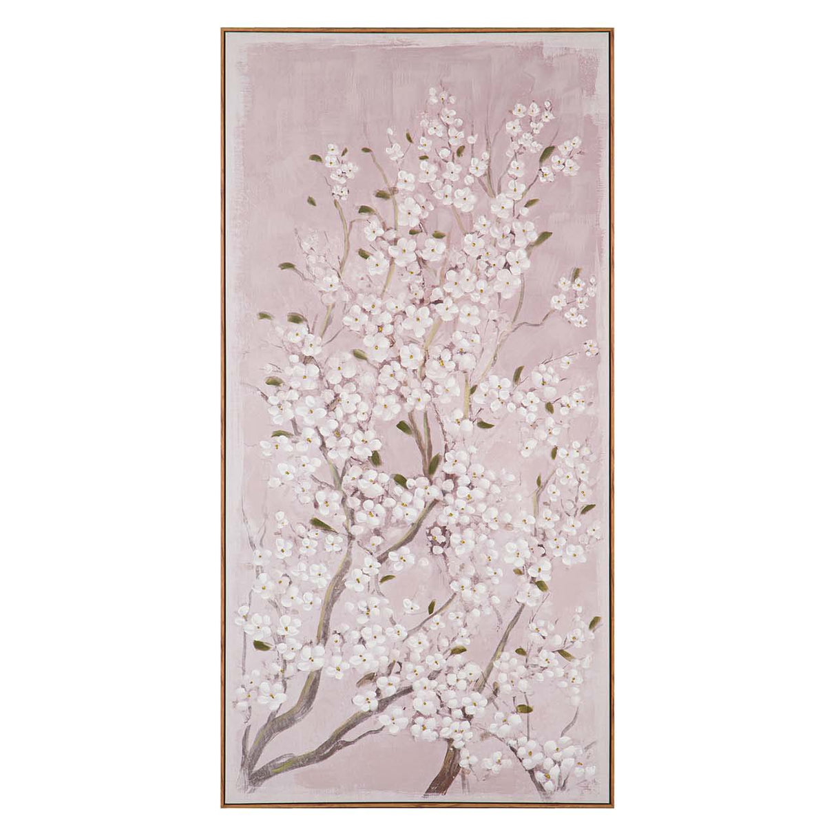 80% handgepackte Mandelbox 90x4x180 cm