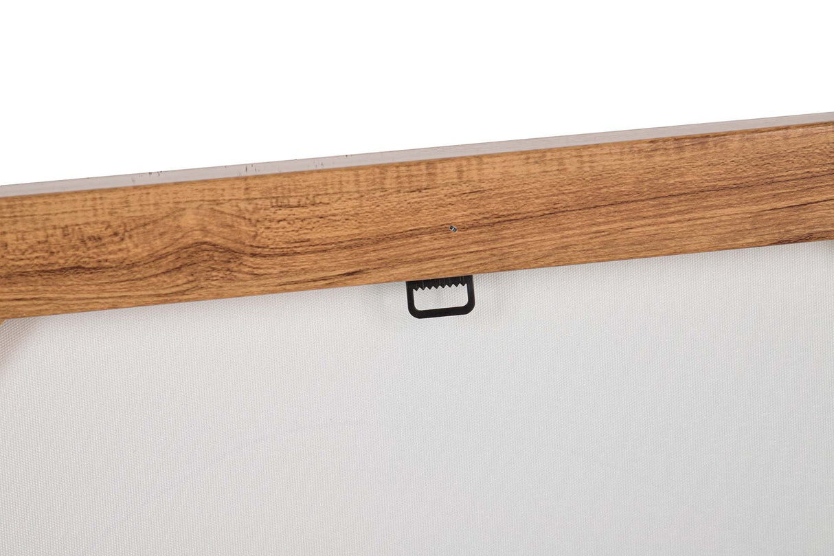 SET 2 CUADROS MUJER 80% PINTADO A MANO 60x4x80 CM