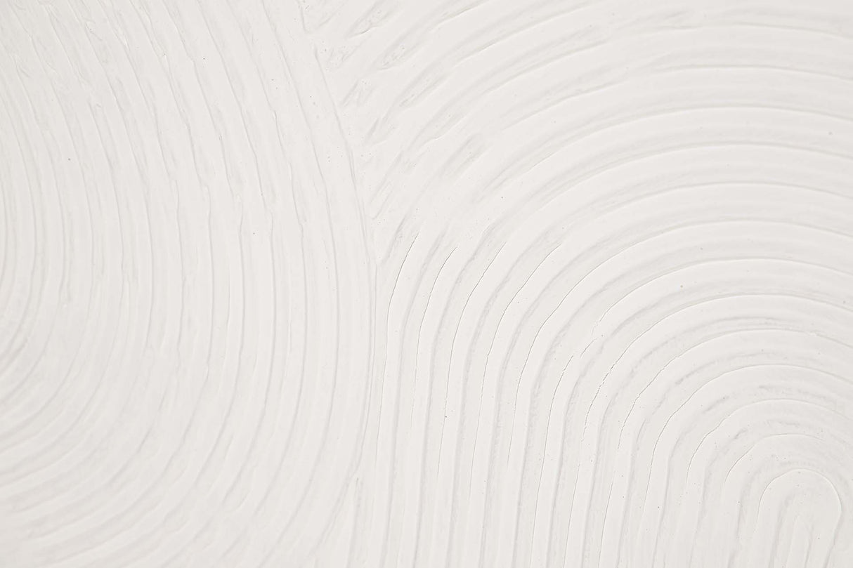 CUADRO ABSTRACTO 80%PINTADO A MANO FOIL 80x4x120 CM