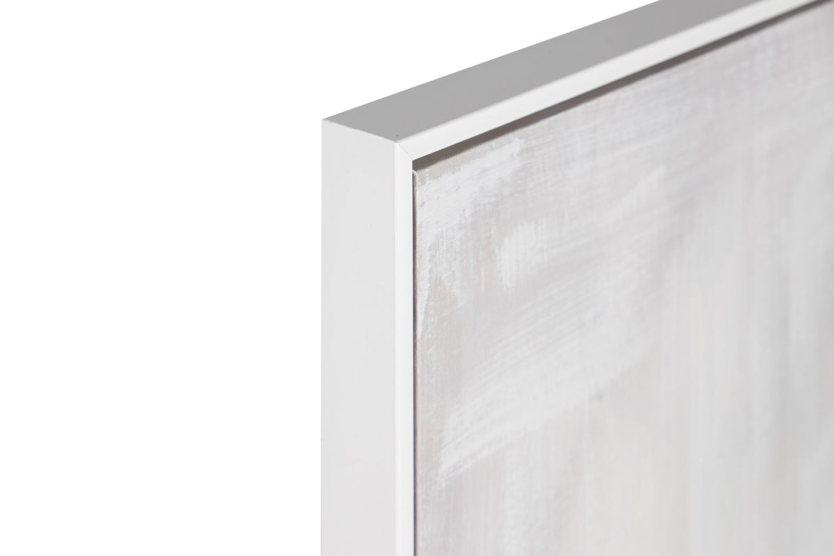 CUADRO JARRONES 80% PINTADO A MANO 80x4x100 CM