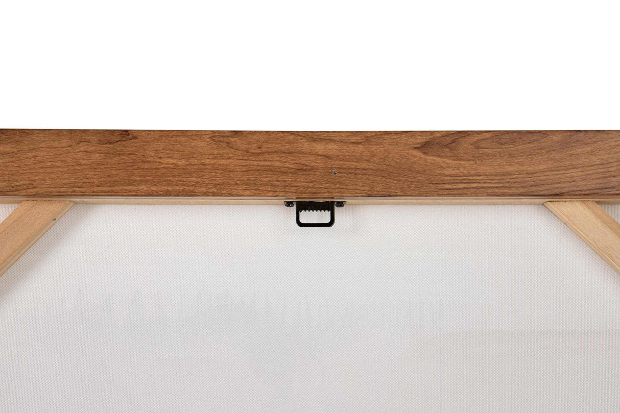 SET 2 CUADROS 80% PINTADO A MANO 60x4x80 CM