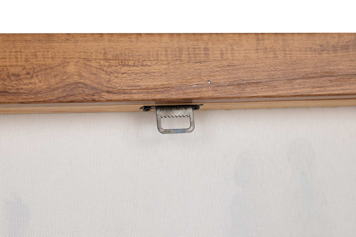 SET 2 CUADROS 80% PINTADO A MANO 60x4x80 CM