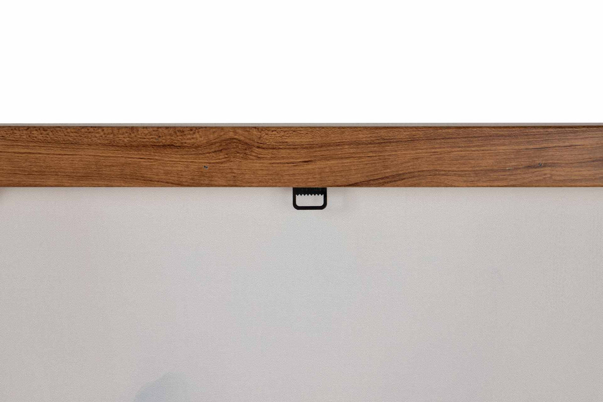 CUADRO BOULEVARD 80% PINTADO A MANO 80x4x120 CM