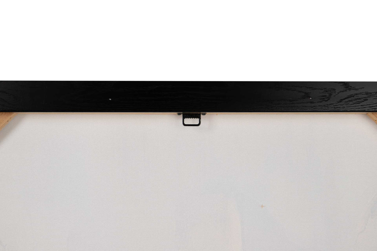 CUADRO BOULEVARD 80% PINTADO A MANO 80x4x120 CM