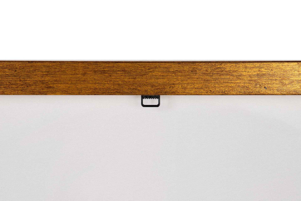 CUADRO MENINA 80% PINTADO A MANO 80x4x120 CM