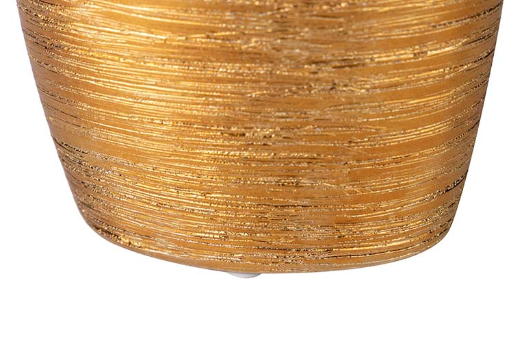 Vasi di ceramica 15x7x31 cm