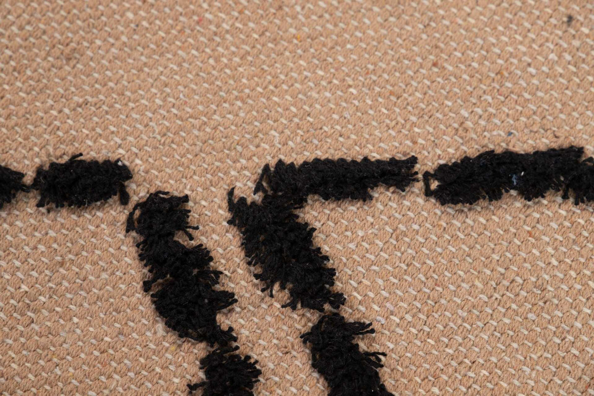 Tapis tissé à la main 140x200 cm