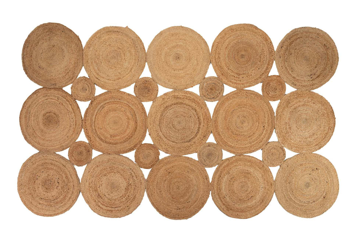 Tapis tissé à la main 200x300 cm