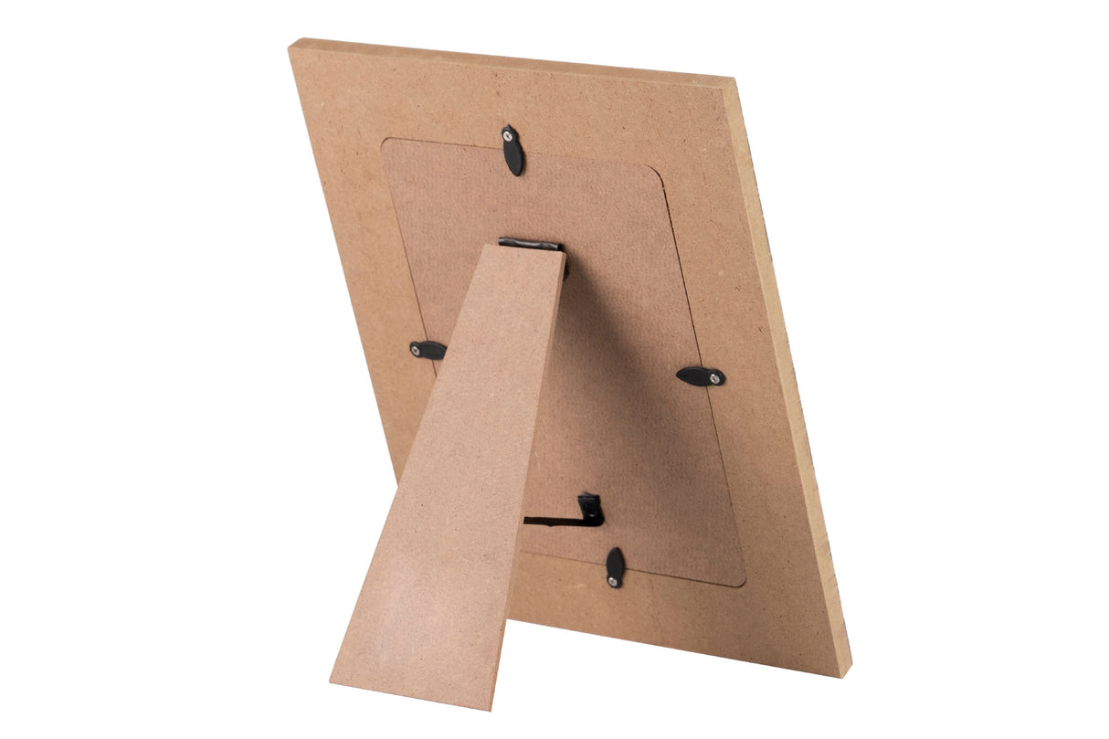 Schwarze natürliche tropische Pors 13x18 cm