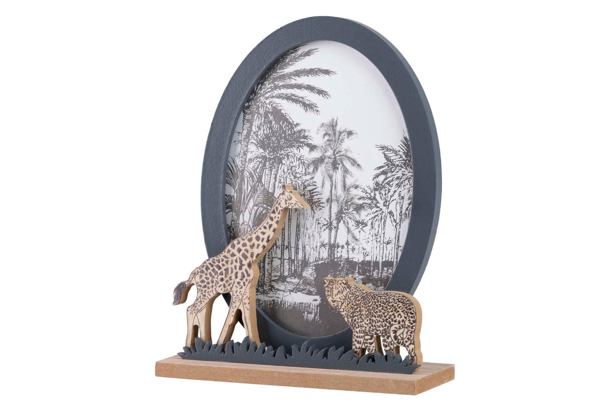 Animal Portfotos com 13x18 cm