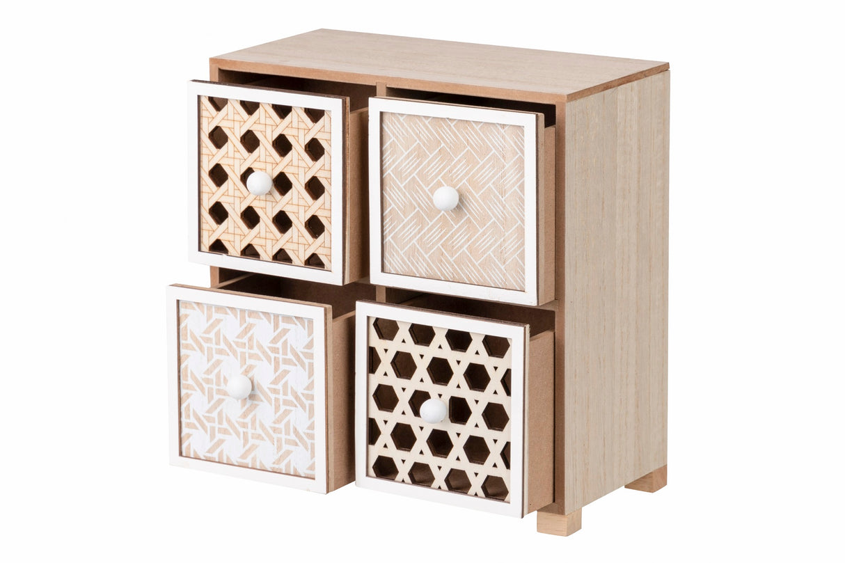 Bee Nest Jeweller 22x12x23 cm