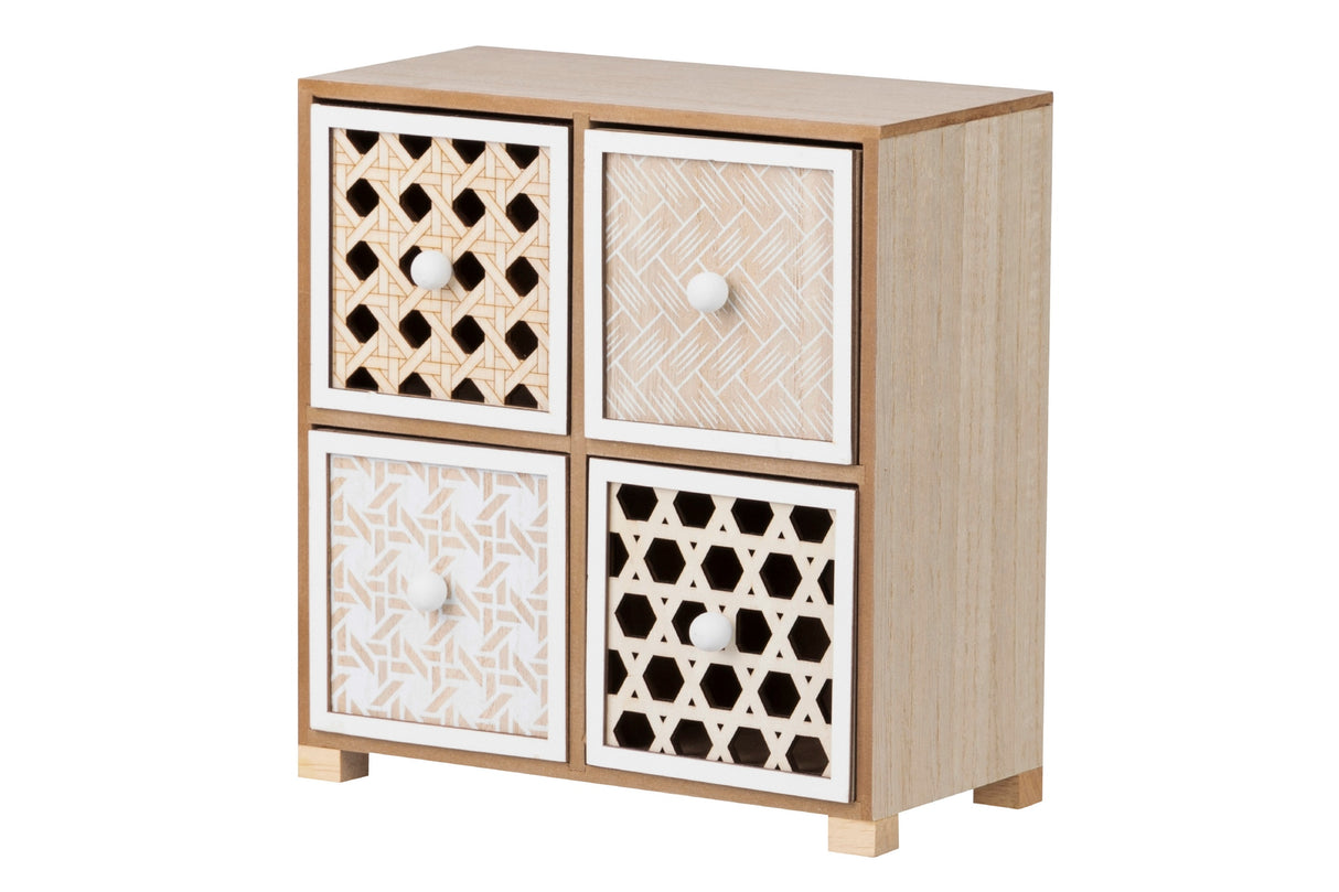 Bee Nest Jeweller 22x12x23 cm