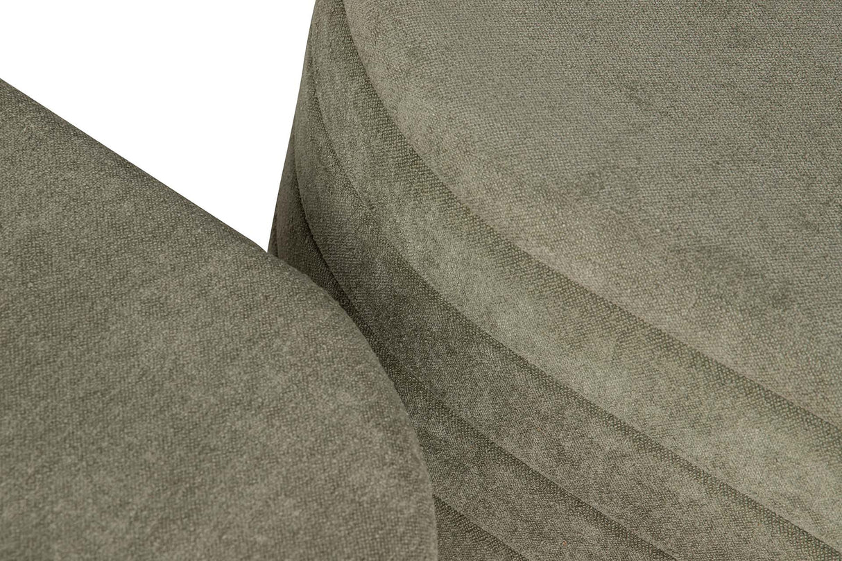 SET 2 PUFFS LINO MADERA 83x48x42 69x38x35 CM