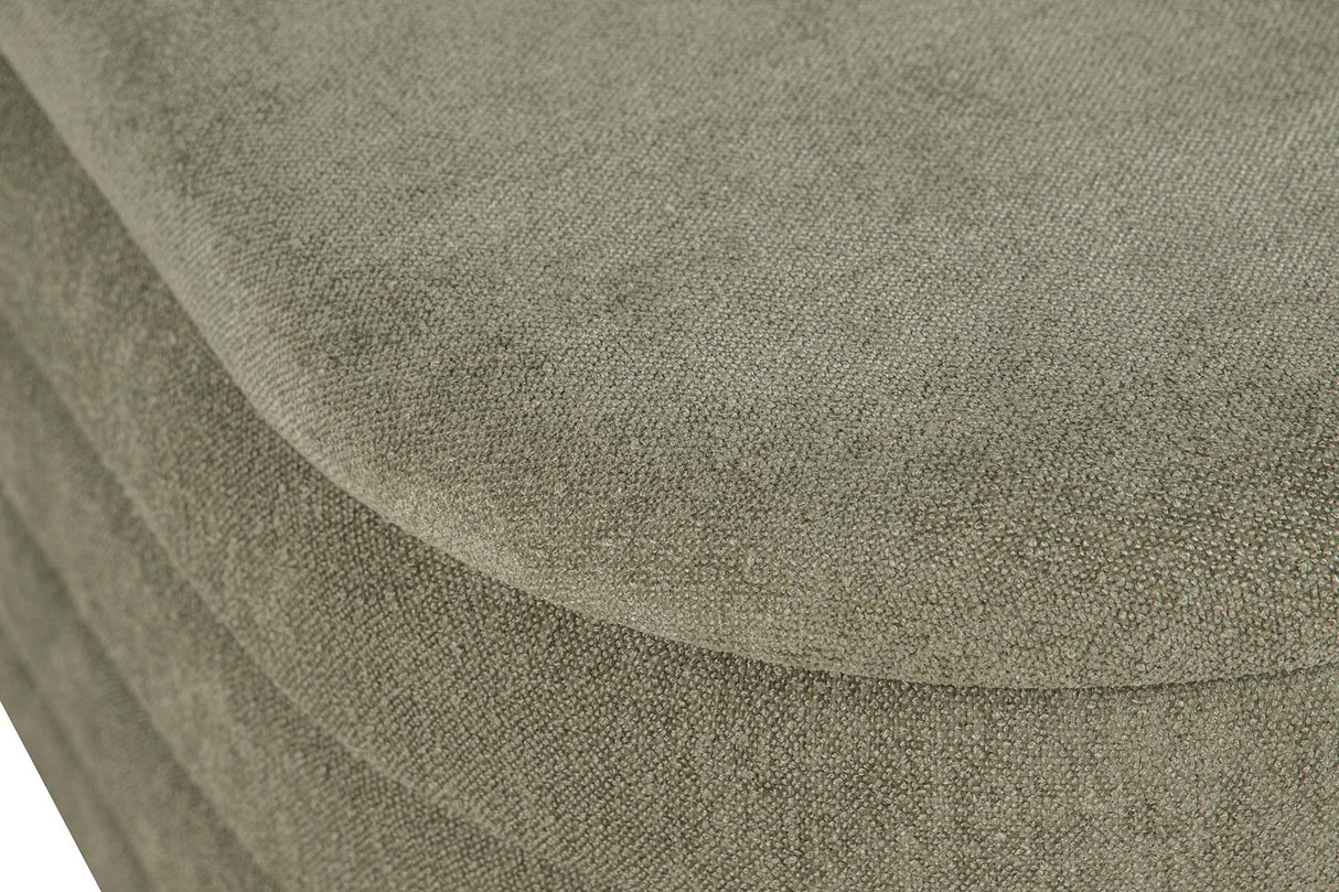 SET 2 PUFFS LINO MADERA 83x48x42 69x38x35 CM