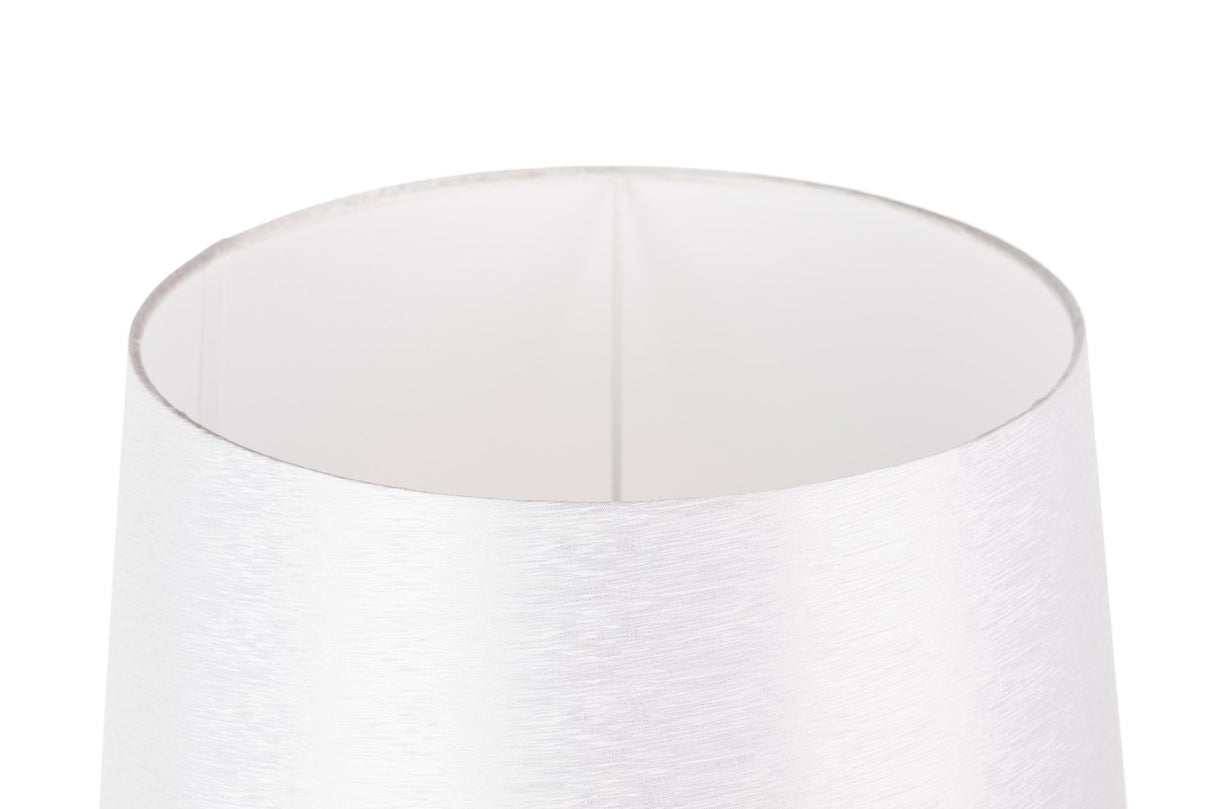 33x33x52 cm de tabela lâmpada