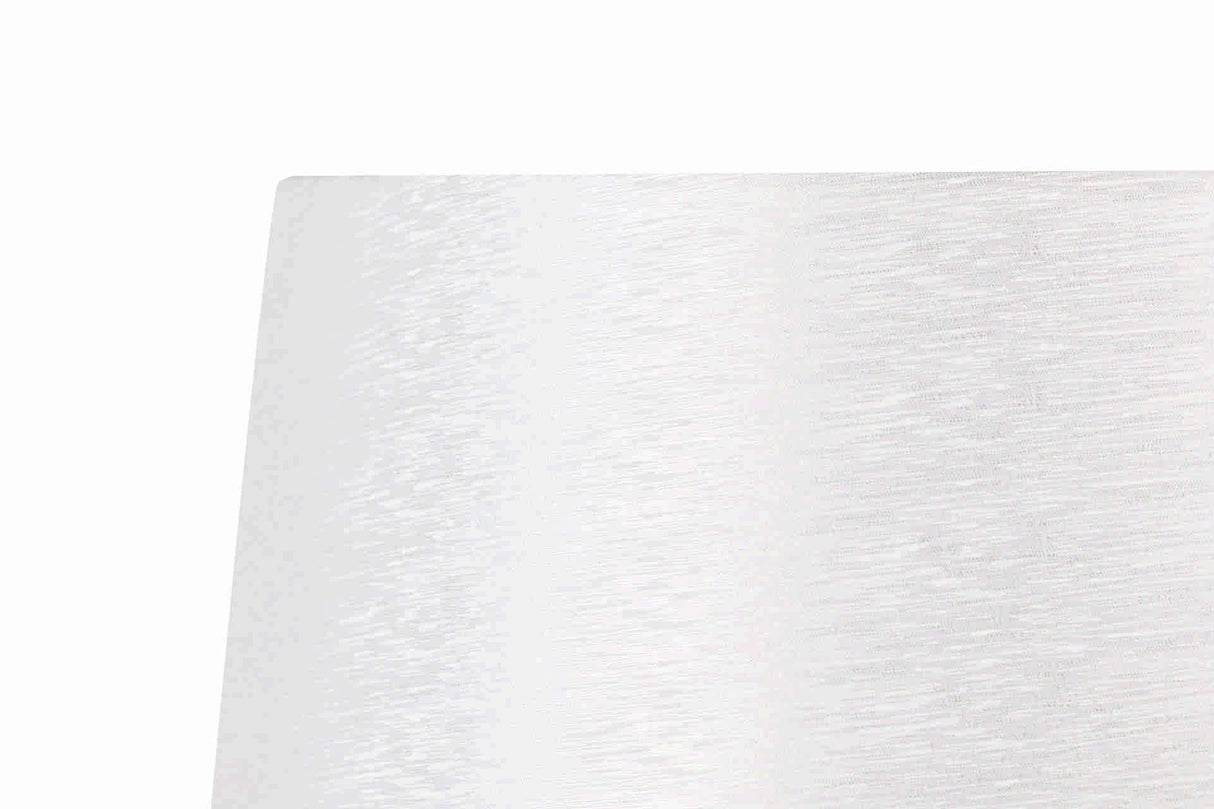 33x33x52 cm de tabela lâmpada