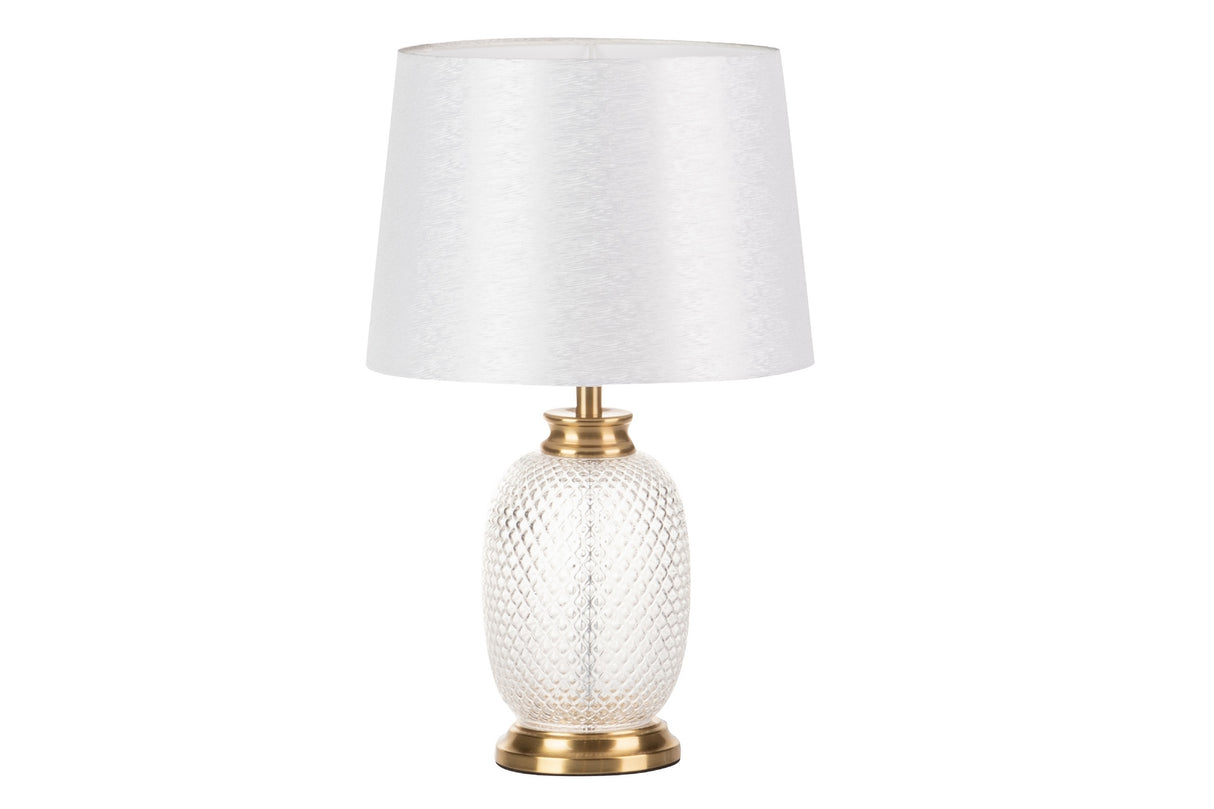 33x33x52 cm de tabela lâmpada