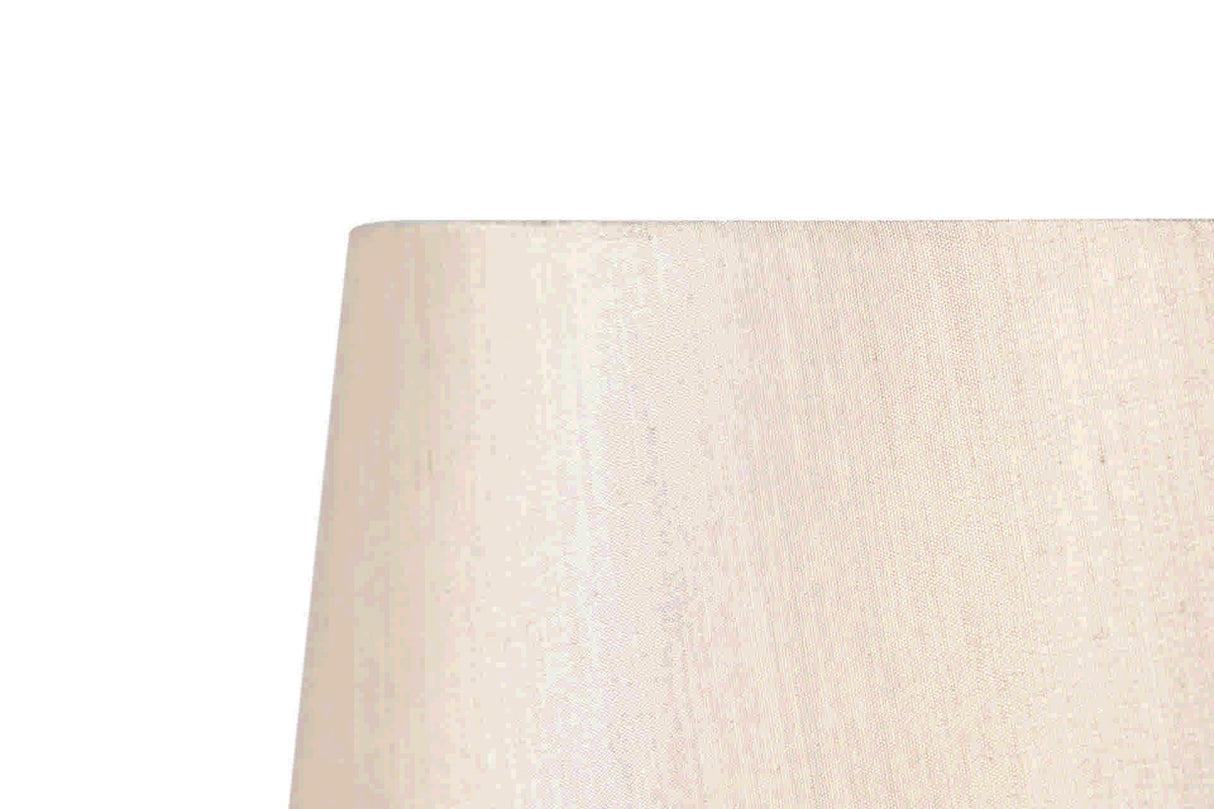 Lâmpada de mesa de 30x30x48 cm