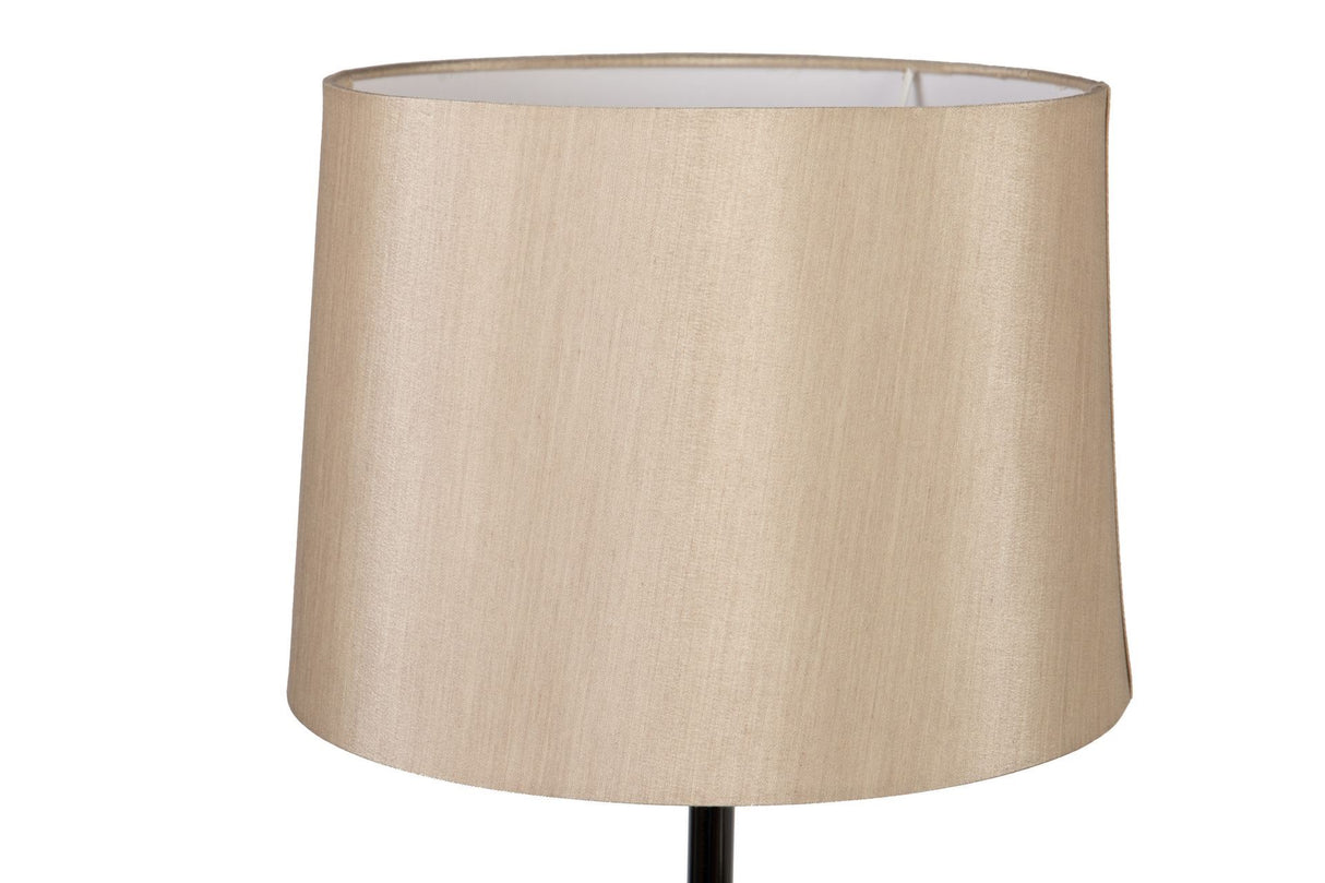 29x29x70 cm Tischlampe