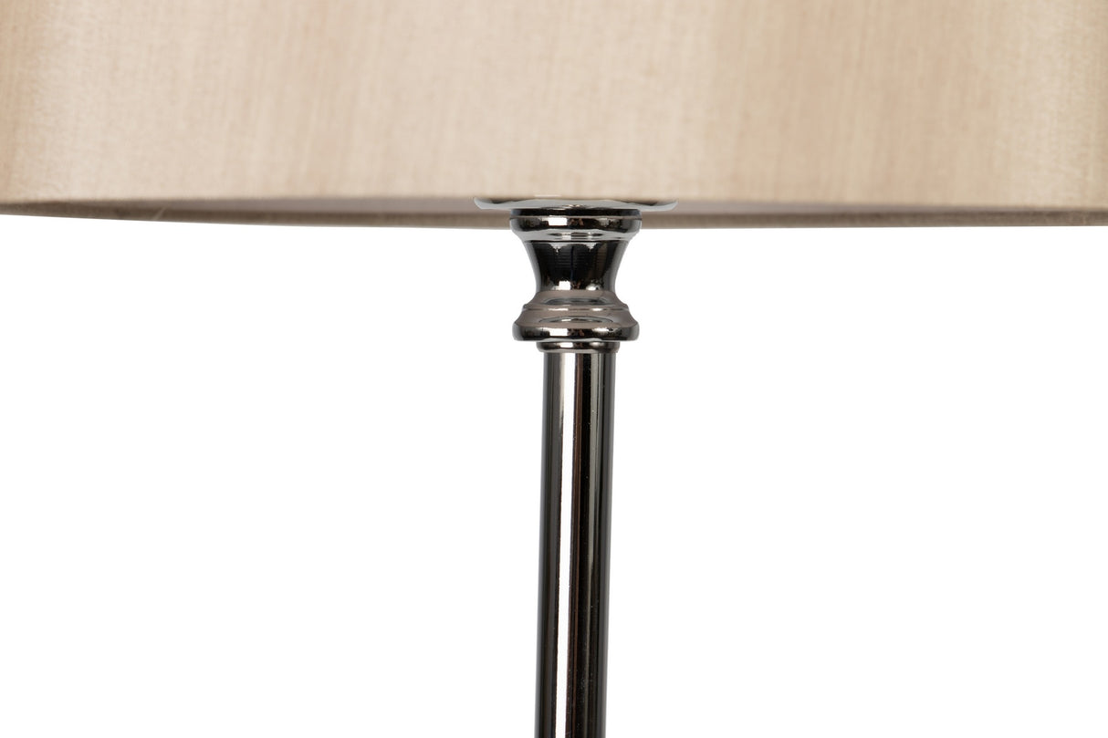 29x29x70 cm Tischlampe