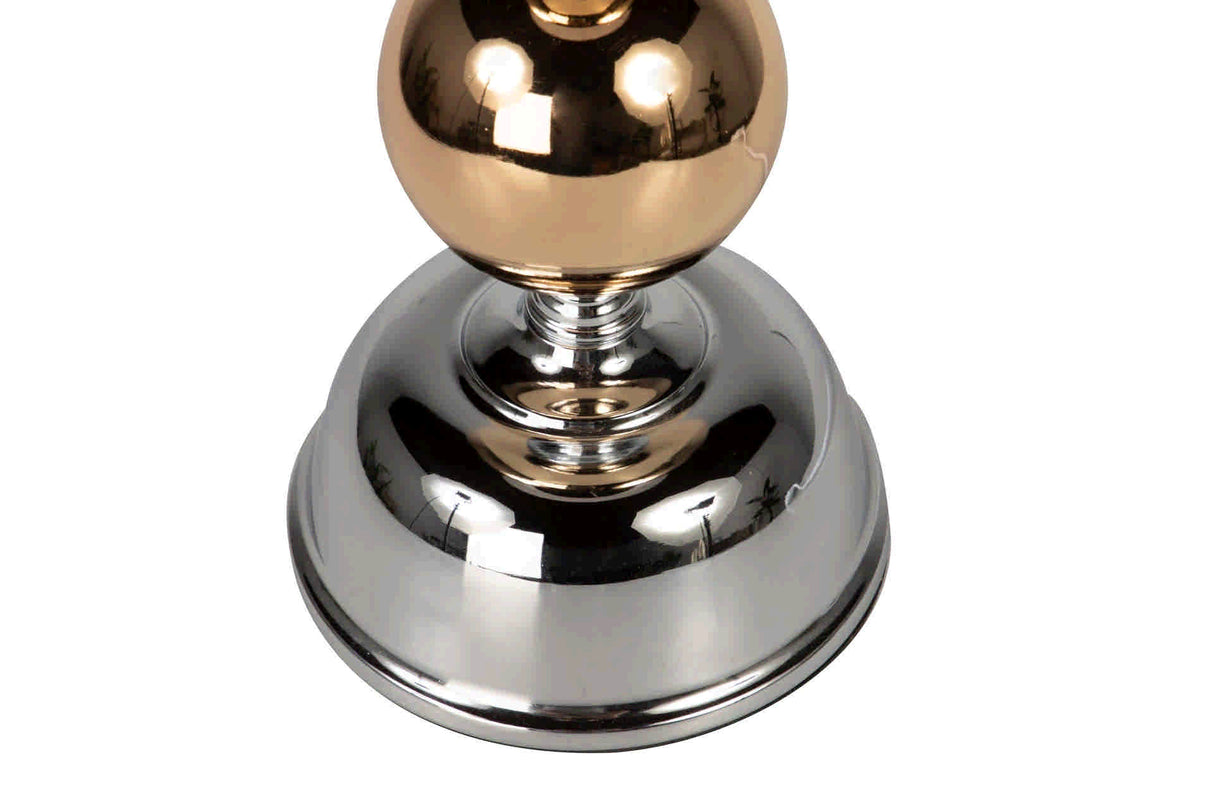 29x29x70 cm Tischlampe