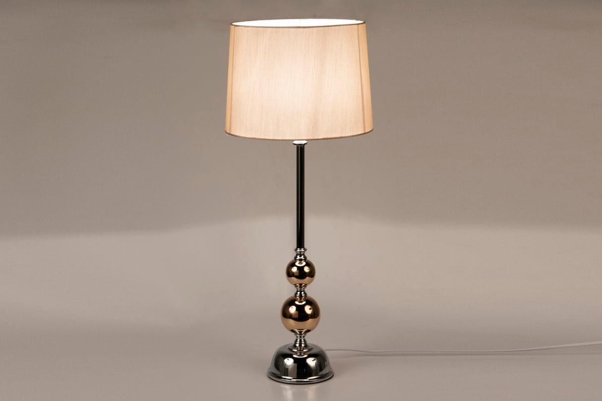 29x29x70 cm Tischlampe