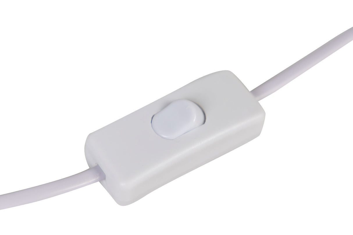 29x29x70 cm Tischlampe