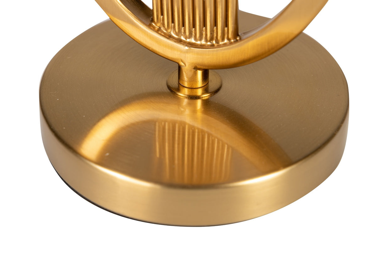 Lâmpada de mesa de 30x36x50 cm