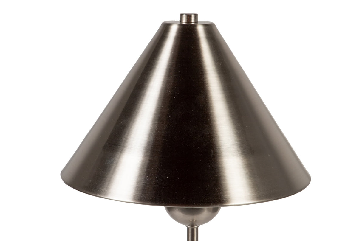 25x25x52 cm lâmpada de mesa