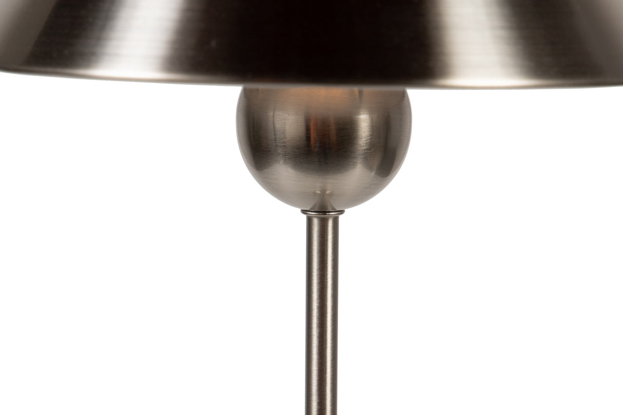 25x25x52 cm lâmpada de mesa