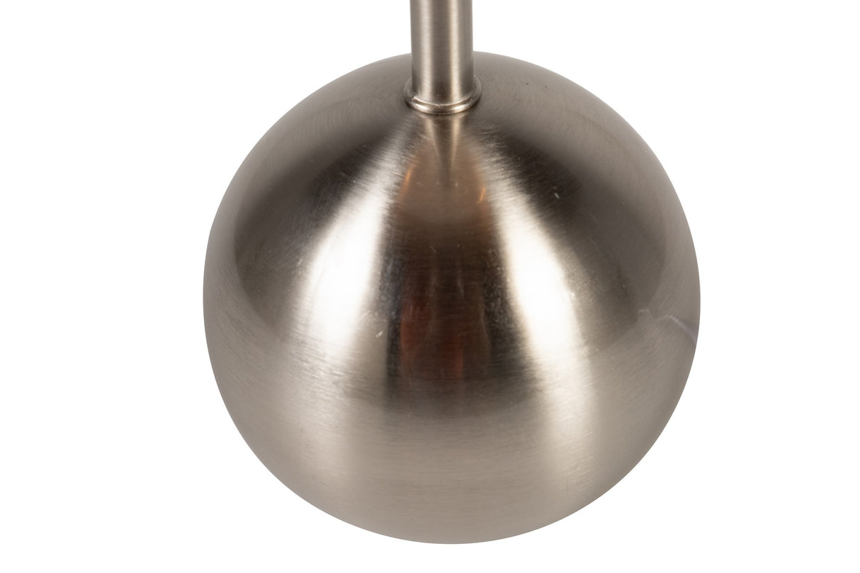 25x25x52 cm lâmpada de mesa