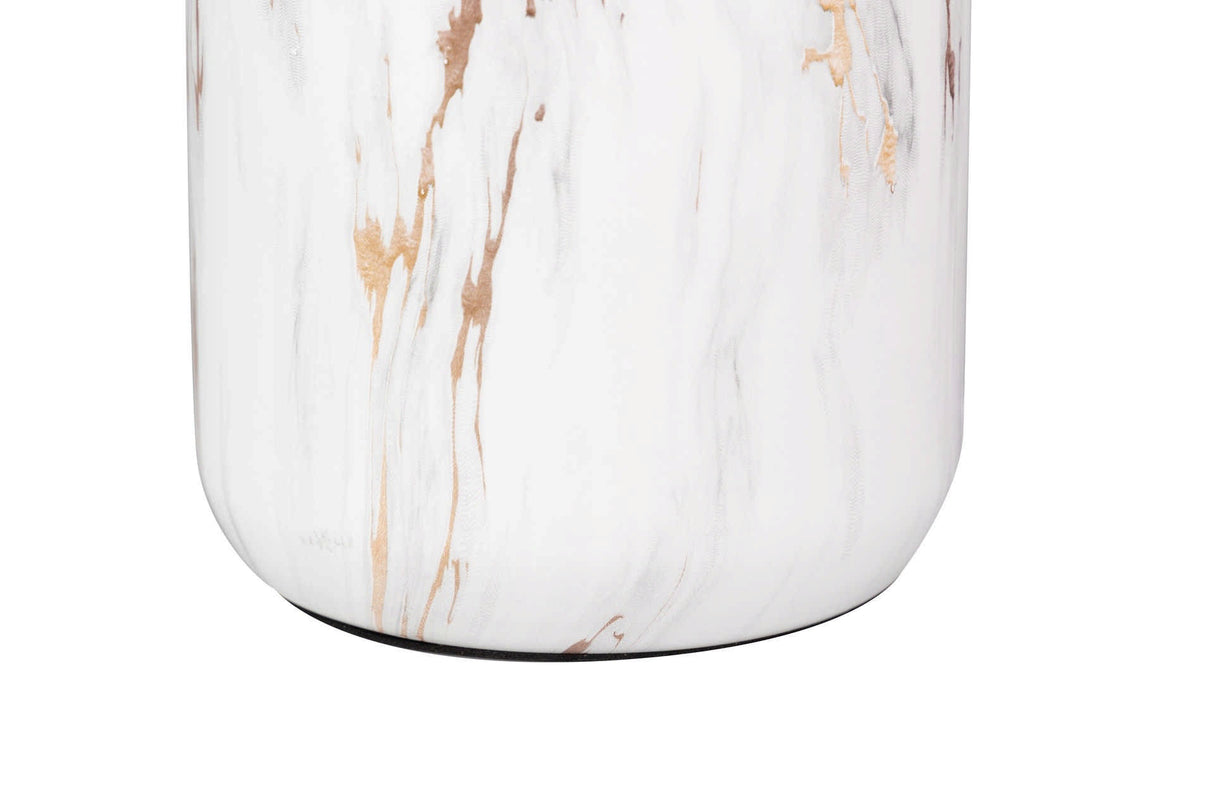 35x35x61 lâmpada de mesa de metal cm