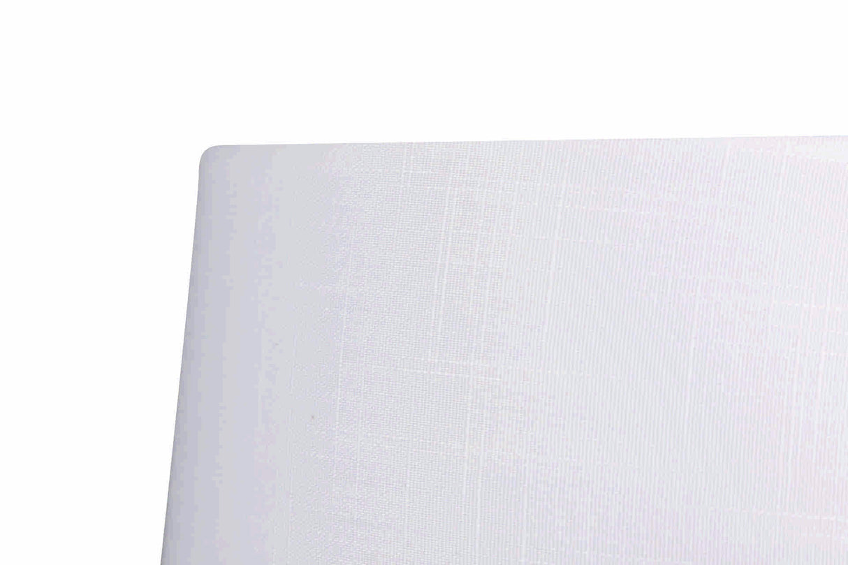 35x35x61 lâmpada de mesa de metal cm