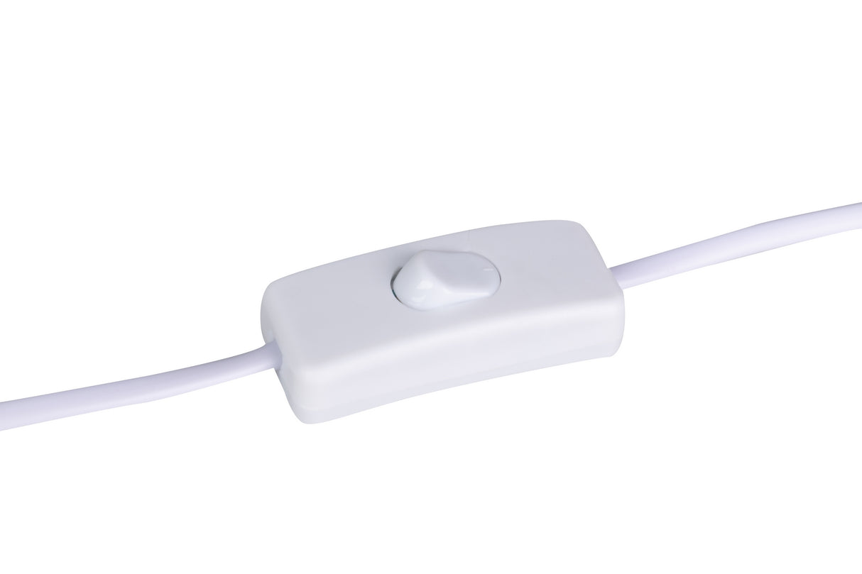 35x35x61 lâmpada de mesa de metal cm