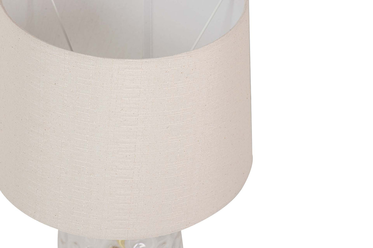 Kristallmetall -Set 33x33x53 cm