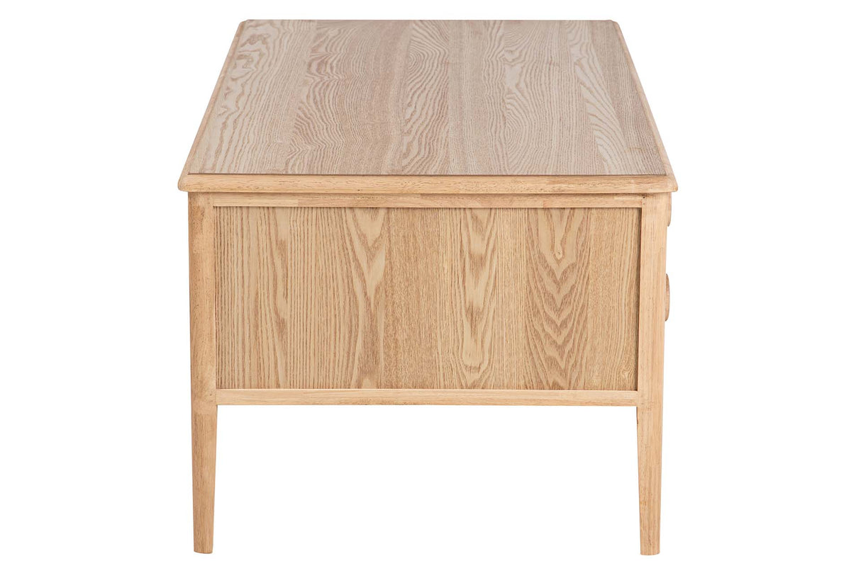 MDF Zentral Tabelle 110x56x45cm