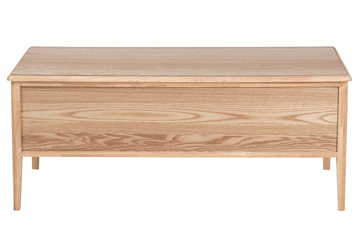 MDF Zentral Tabelle 110x56x45cm