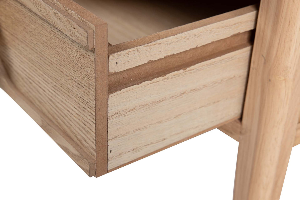 MDF Zentral Tabelle 110x56x45cm